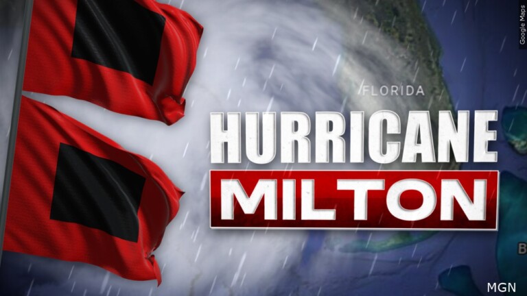 Hurricane Milton