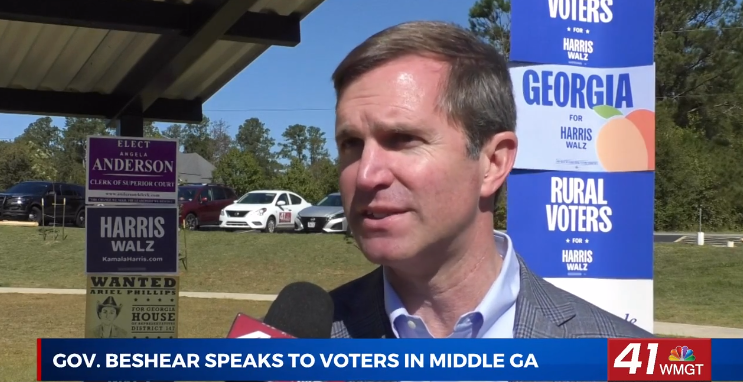 Andy Beshear