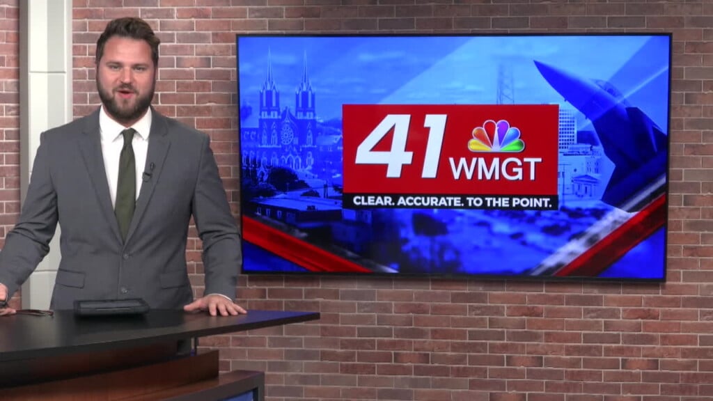 Perry Battles New Region Opponent, And Old Rival, Warner Robins In Our Week 12 Game Of The Week