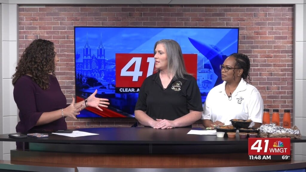 Food Truck Festival To Showcase Local Cuisine