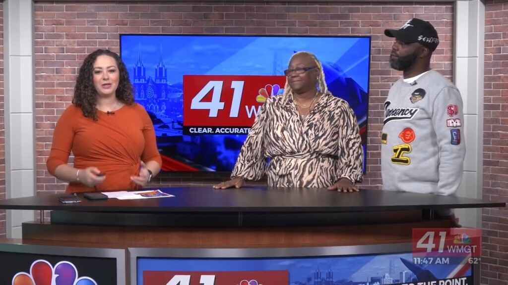 3rd Annual Special Needs Prom To Take Place In Milledgeville