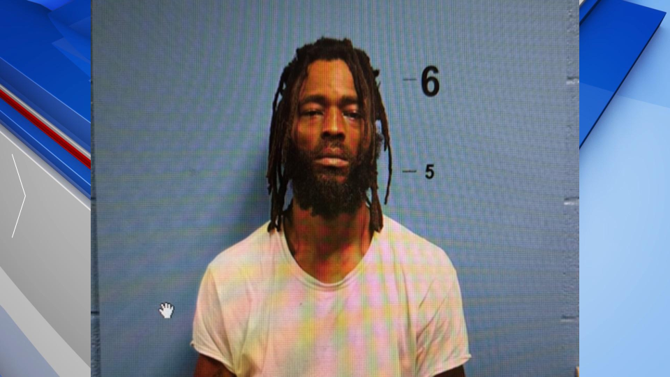 Eugene Davis Mcso Gfx