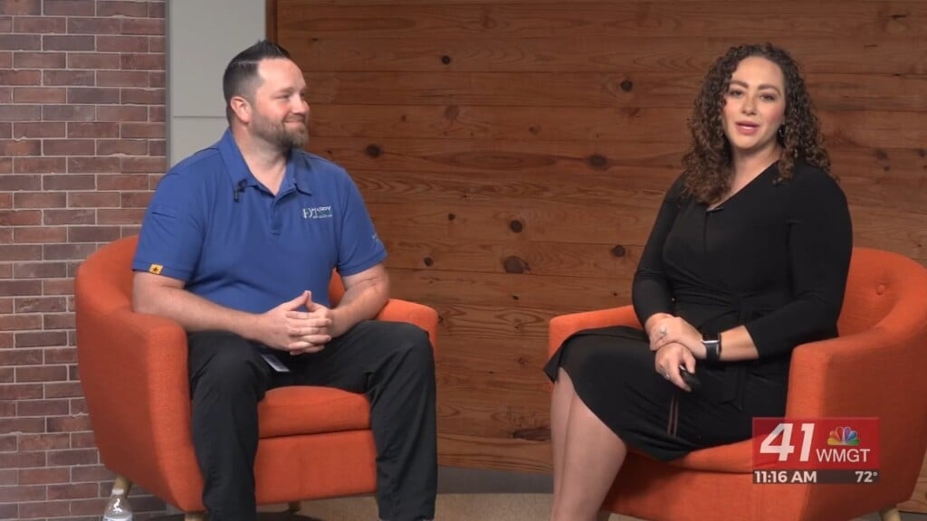 Happy Hour Service Center To Host State Of The Organization Address