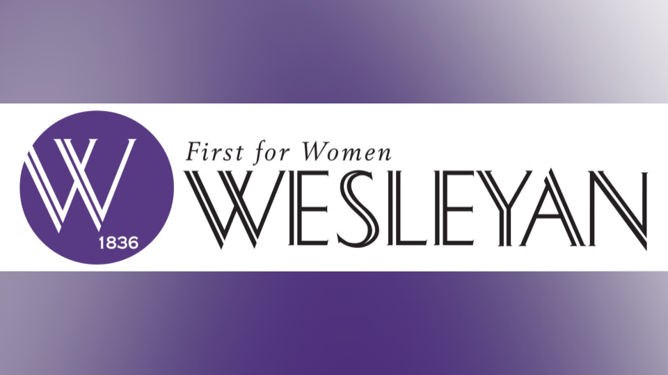 Wesleyan College Logo Gfx