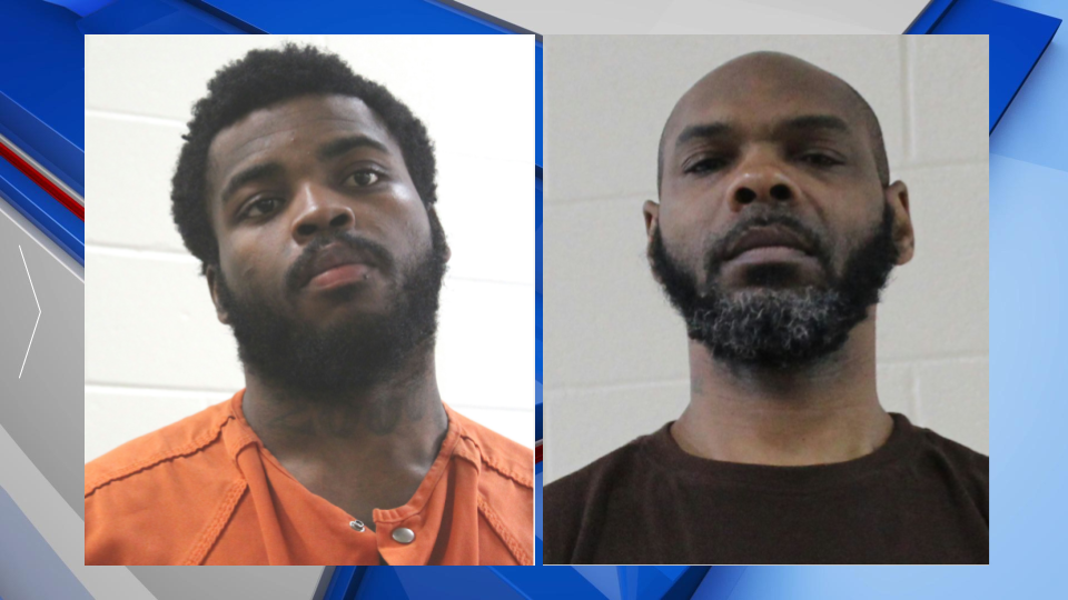 Ford And Dunn Photos Houston County District Attorneys Office