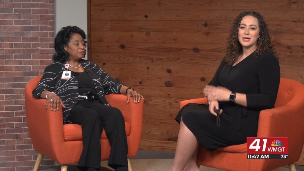 Piedmont Macon To Host Symposium On Aging