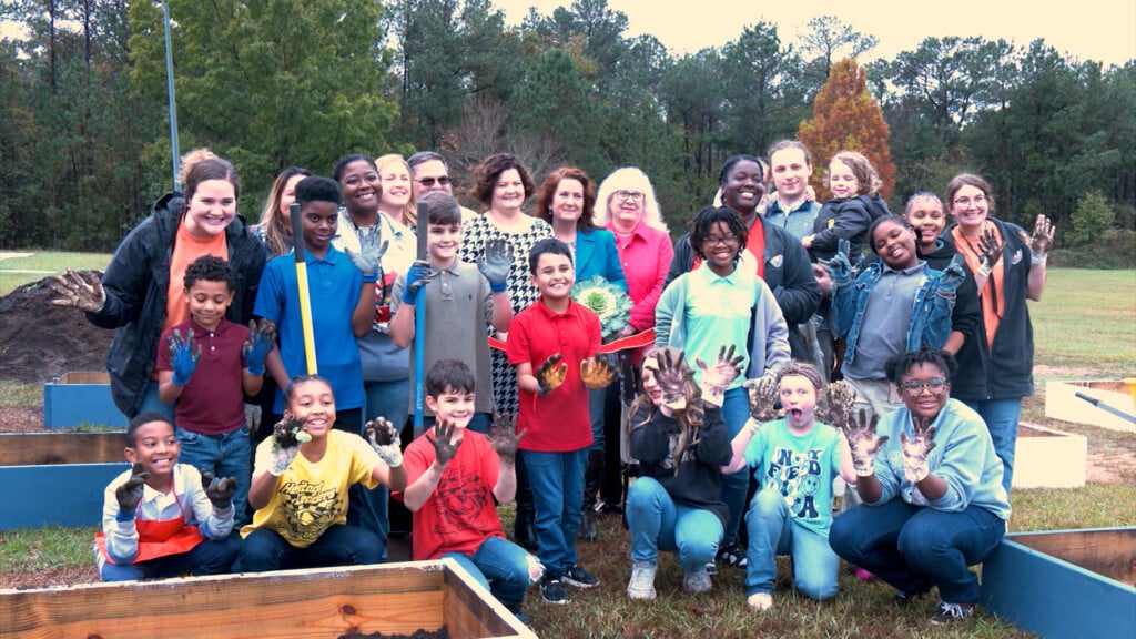 Heritage Elementary School November 14 2024