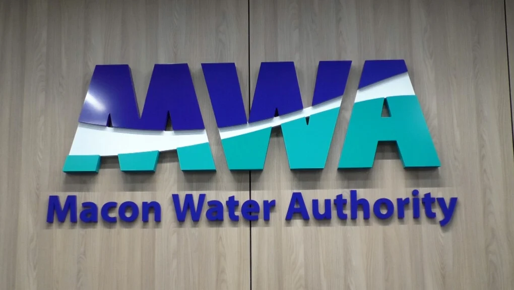 Macon Water Authority Mwa