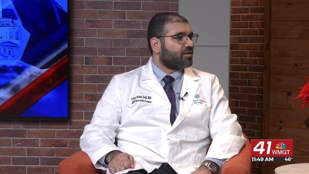 New Services At Atrium Health Navicent, Peyton Anderson Cancer Center