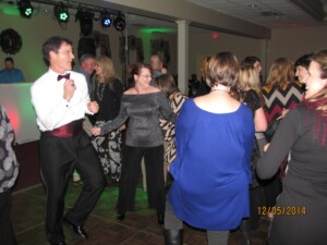 Don Dancing