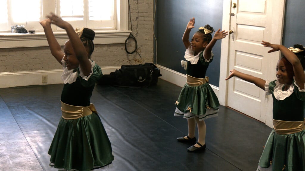 Kali Dance Studio December 19 2024