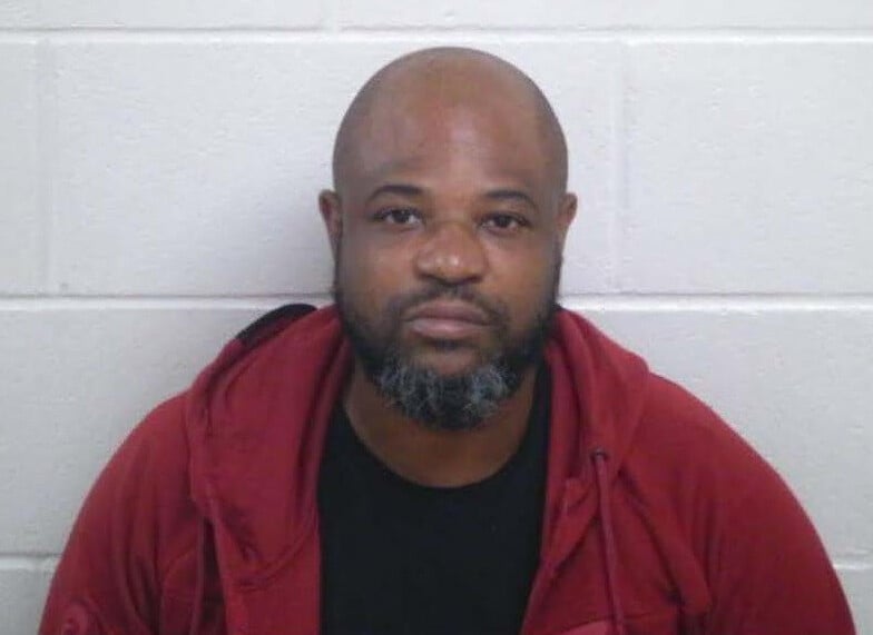 Timothy Williams