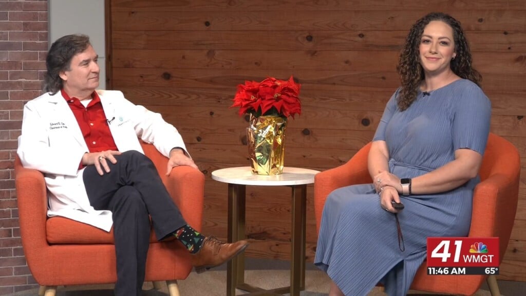Atrium Health Navicent Shares Tips For Toy And Gift Safety