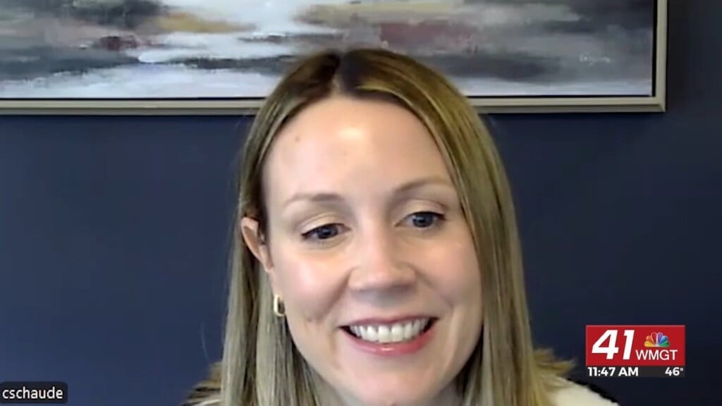 Health Official Offers Tips For Emotional Well Being During The Holidays