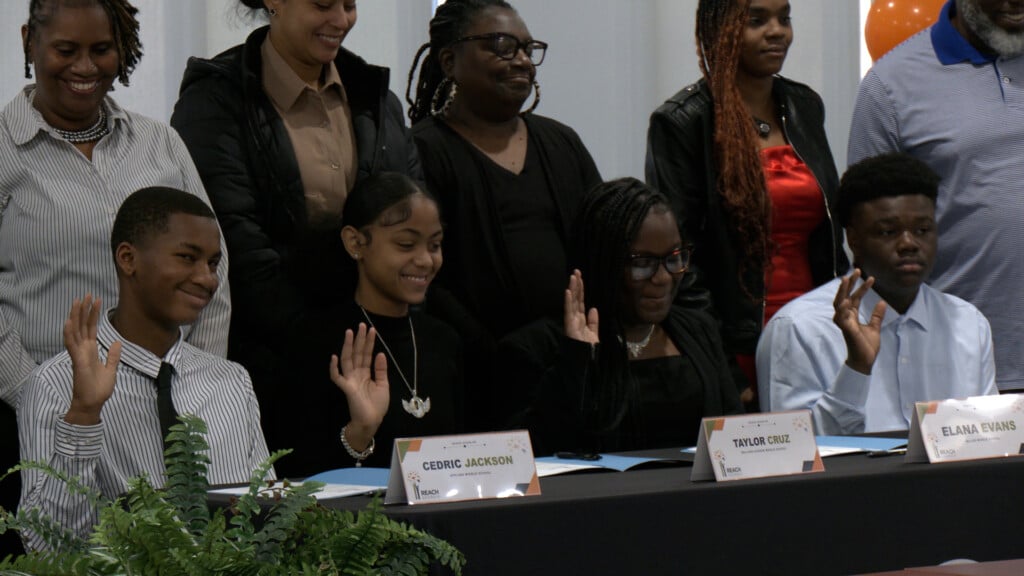 William S Hutchings College Career Academy December 5 2024