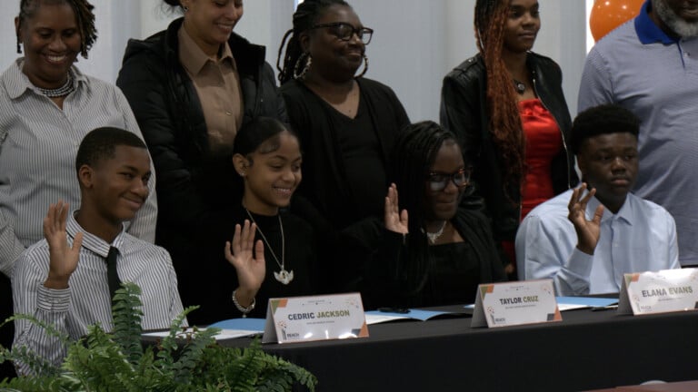 William S Hutchings College Career Academy December 5 2024