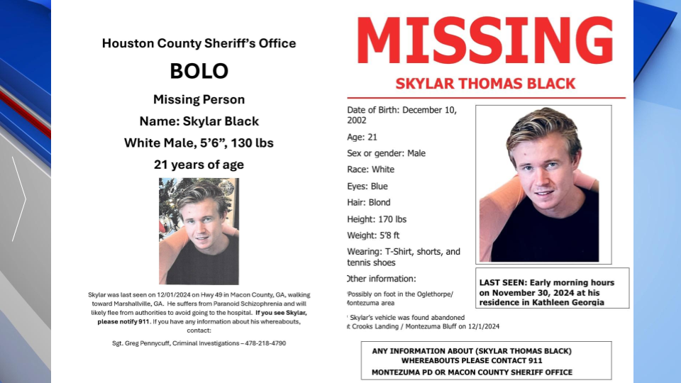 Skyler Black Gfx Missing Posters