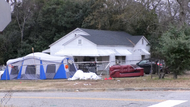 'Bootleg house' shooting leaves one dead, six injured in Macon - 41NBC ...