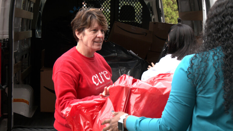 Holiday Angels December 16 2024