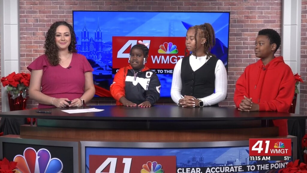 Kid Boss Market To Encourage Youth Entrepreneurship, Promote Shopping Local