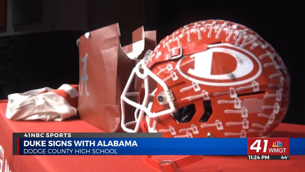 Early National Signing Day 2024