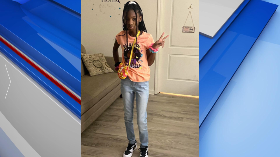 Tamia Owens Missing Gfx