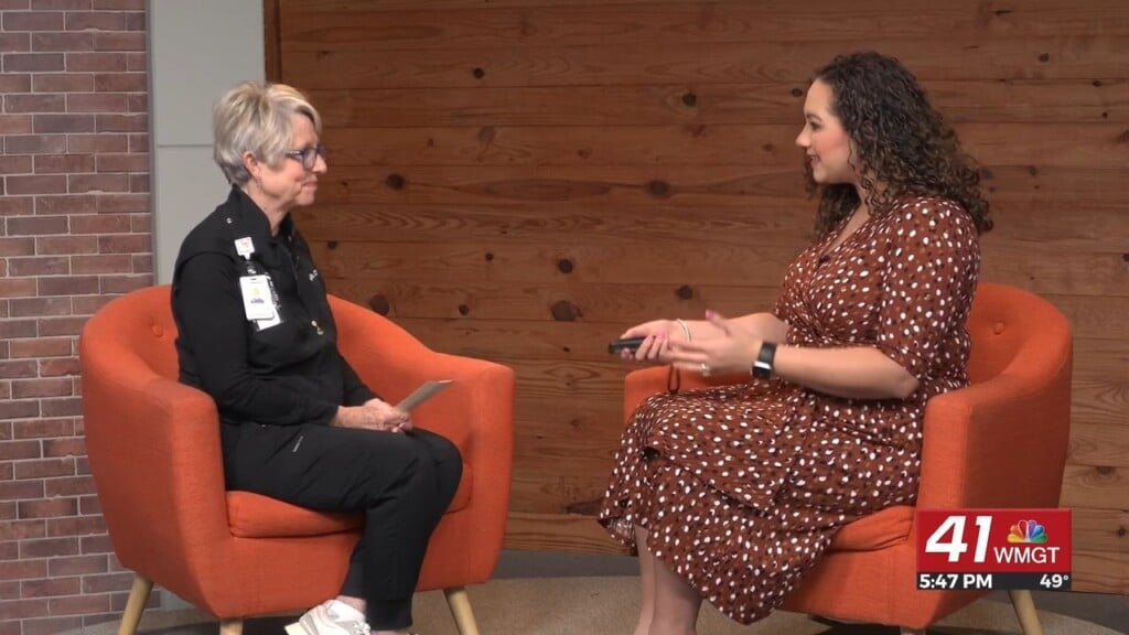 Piedmont Macon Encourages Time For Self Care During The Holiday Season