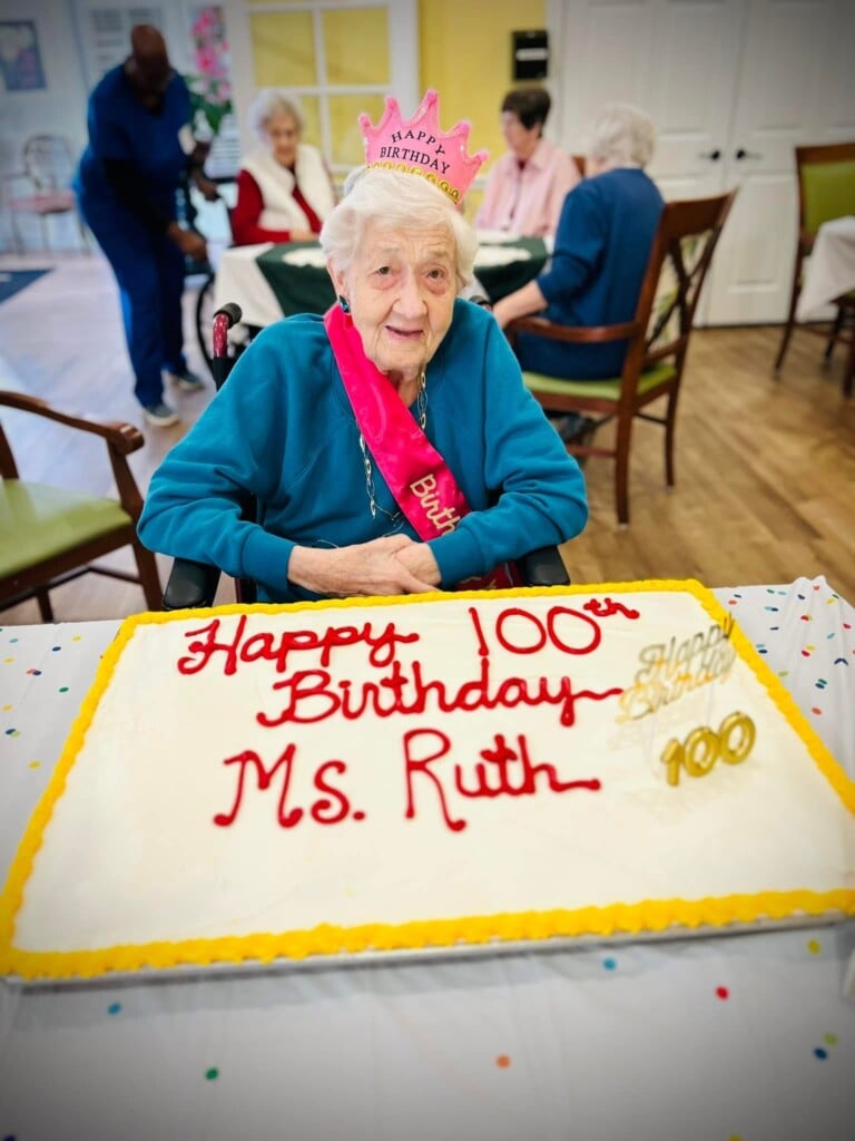 Ruth Wells