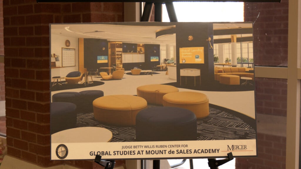 Mount De Sales Academy January 15 2025
