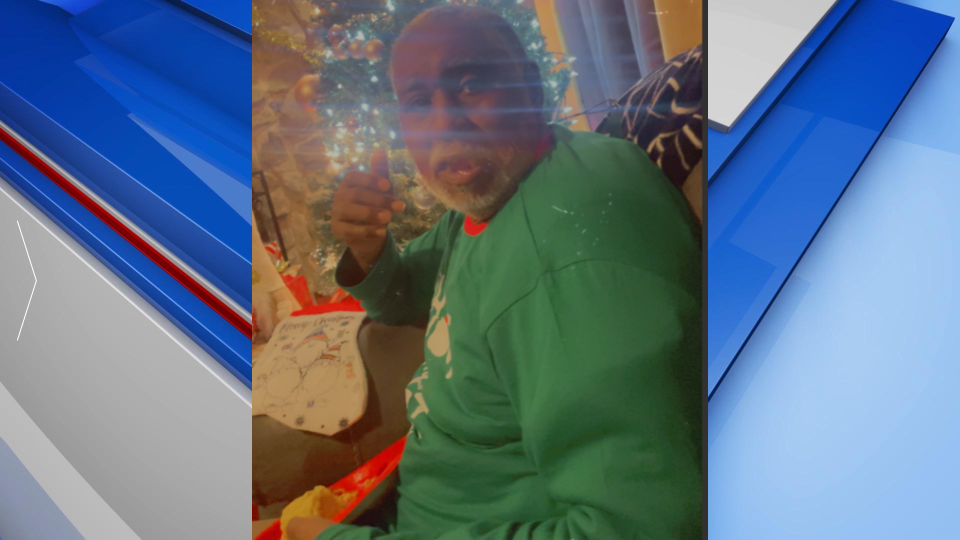 UPDATE: Missing man Quinton Palmer found safe - 41NBC News | WMGT-DT