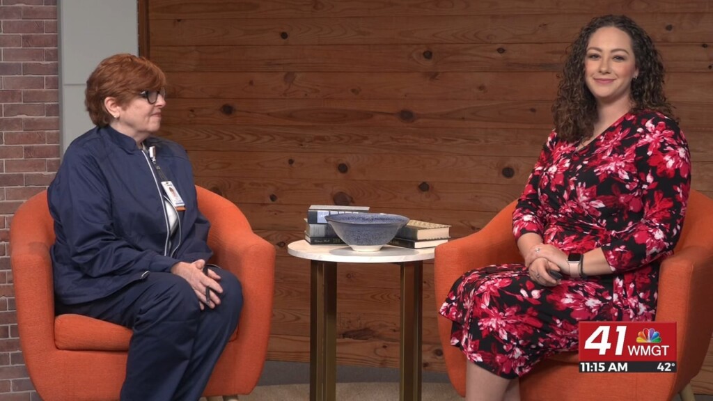 Piedmont Macon Helping Patients Pursue Healthier Lifestyles, Explaining Options For Bariatric Surgery