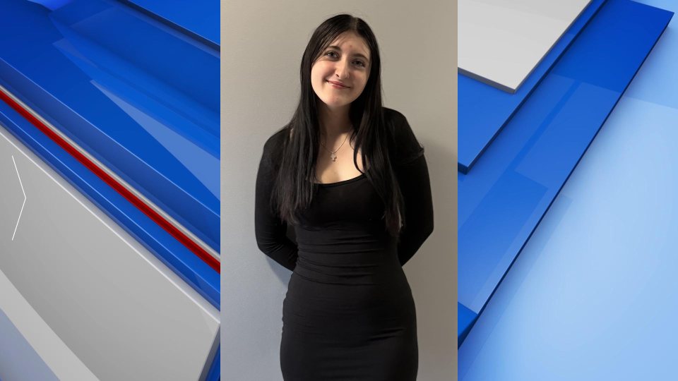 Missing Perry Teen Gfx