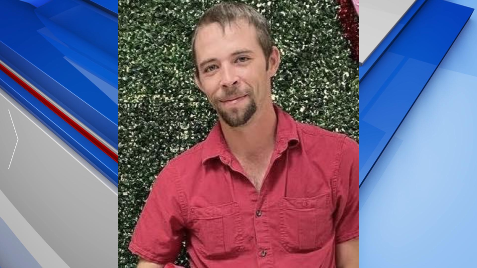 Telfair County Missing Man David Briley Gfx