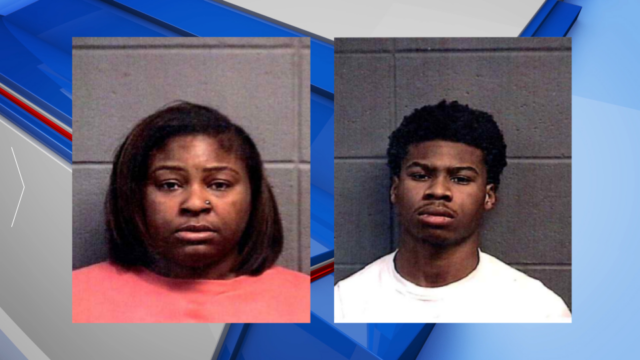 Three arrested after officers assaulted, man struck by vehicle during ...