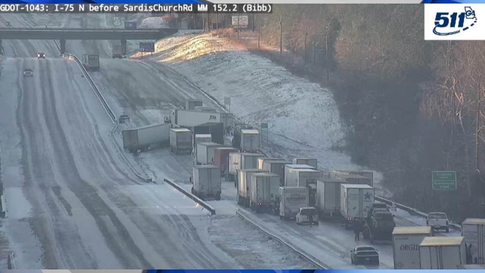 Gdot Road Closures Gfx