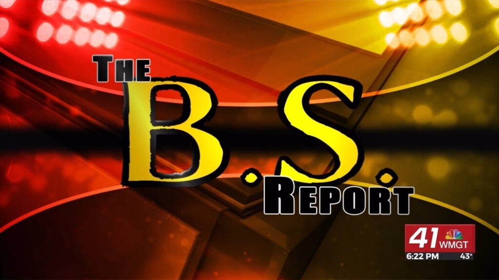 Bs Report: February 19th Georgia Sports Hall Of Fame Class Of 2025