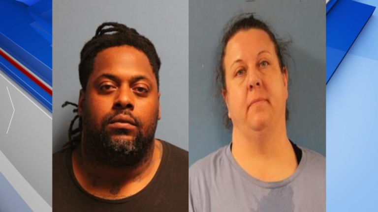Monroe County Sheriff’s Office arrests two in separate drug busts ...