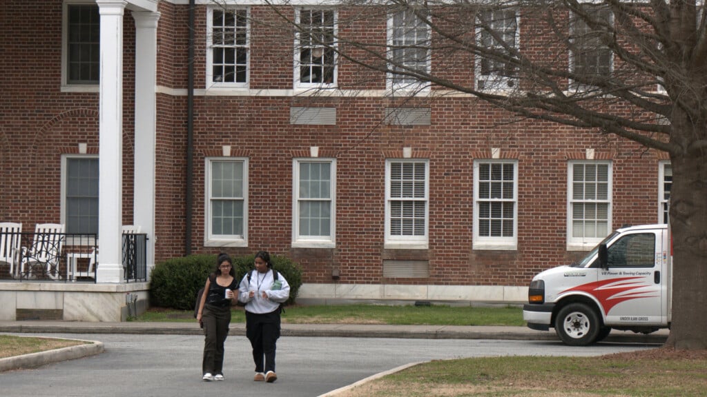 Wesleyan College February 10 2025