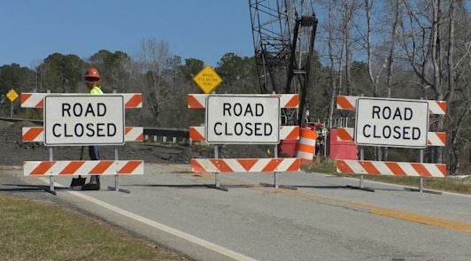 Capturephoto Bridge Gdot