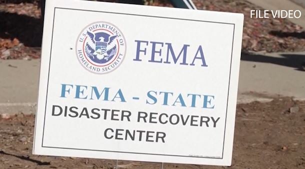 FEMA to host housing resource fair