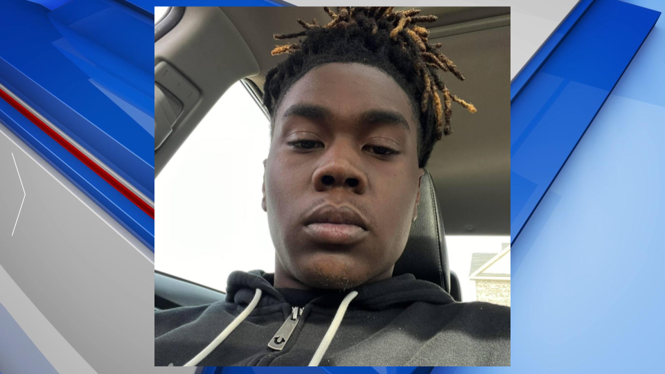 Jonathan Wiggins Montezuma Police Photo Gfx