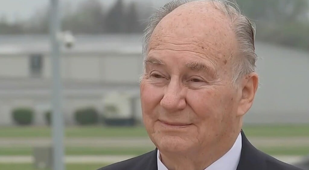 Aga Khan