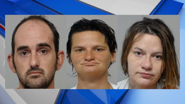 UPDATE: Three arrested in connection with 2017 Macon murder - 41NBC ...
