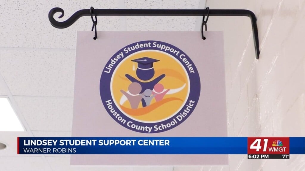 The Lindsey Center Offers Houston Cares Health Clinic