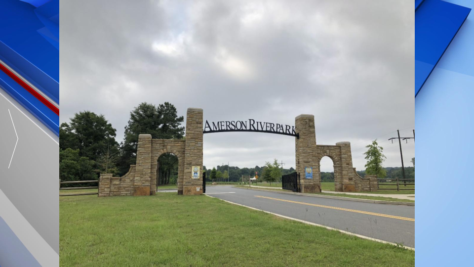 Amerson River Park Macon Bibb Photo Gfx