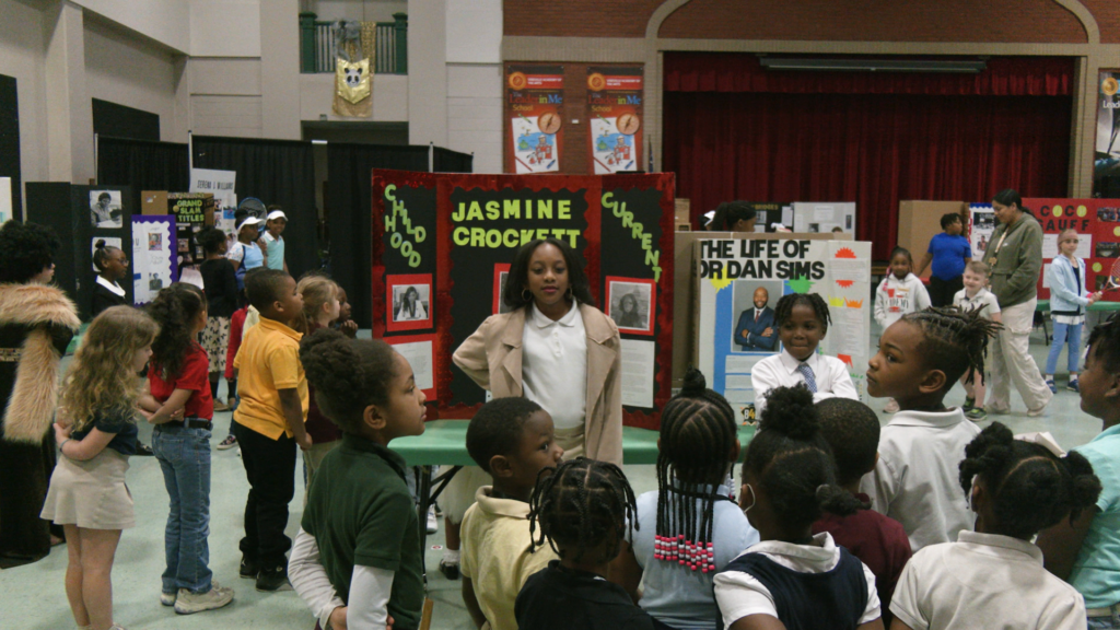 Vineville Academy Of The Arts February 26 2025
