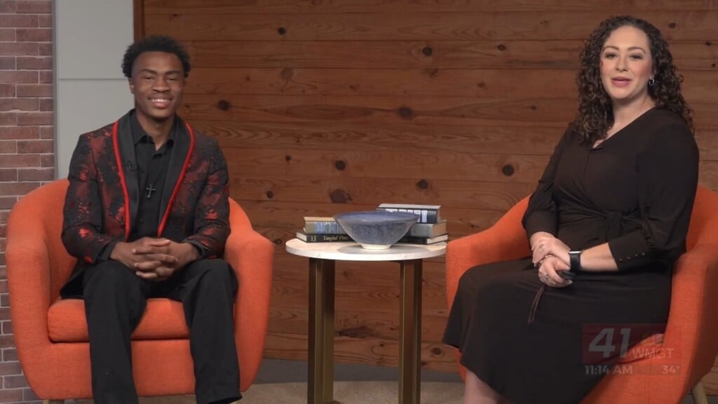 Youth Says! To Partner With Living Legends For We Are History Event