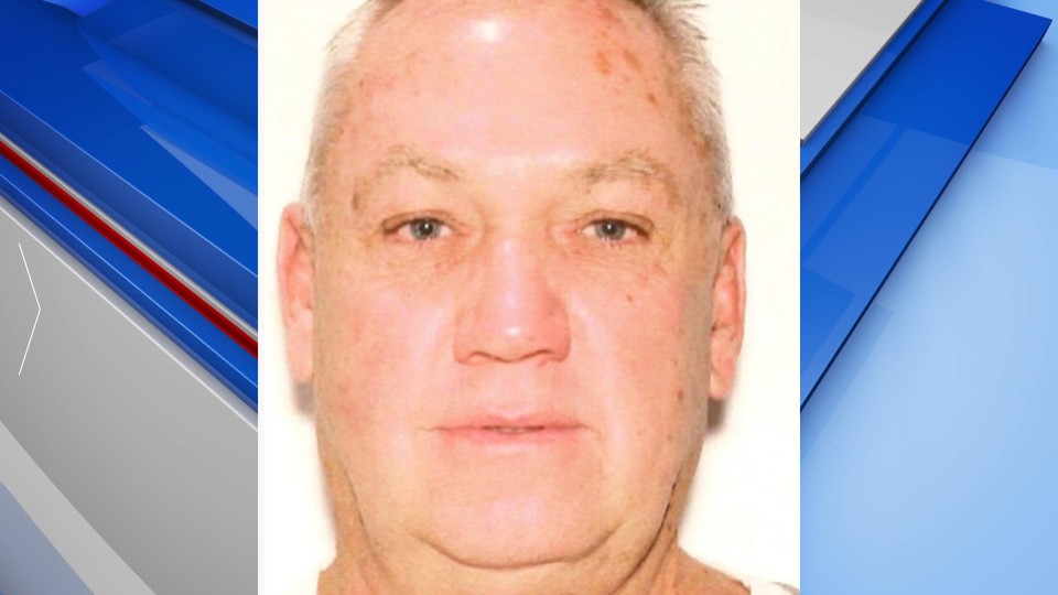 Gerald Sharpe Missing Monroe County Man Gfx