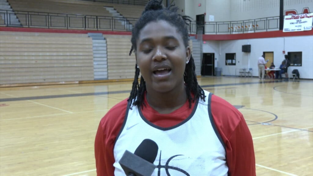 Baldwin Prepares For Third Consecutive State Championship Game