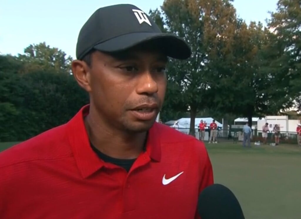 Tiger Woods Screenshot 2025 03 13 100945